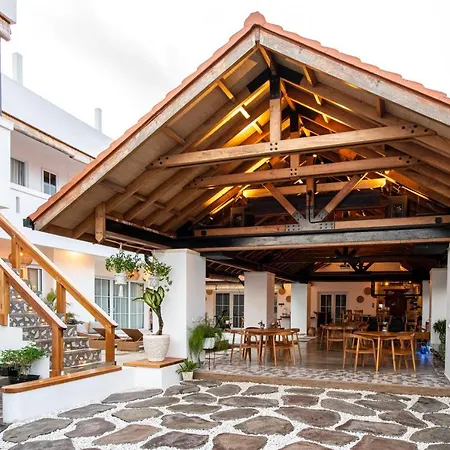 Keramas Moonlight Villa