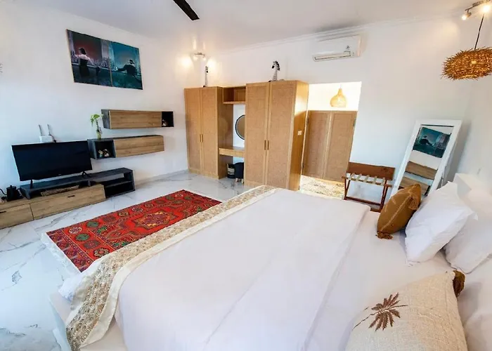 Hotel Moonlight 4*