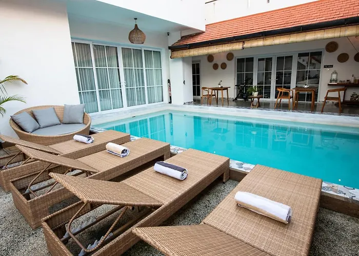 Hotel Moonlight 4*