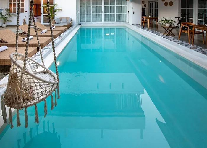 Hotel Moonlight Keramas
