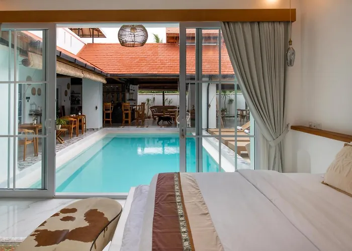 Moonlight Hotel Keramas