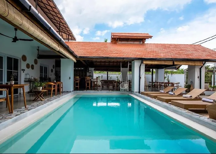 Hotel Moonlight 4*