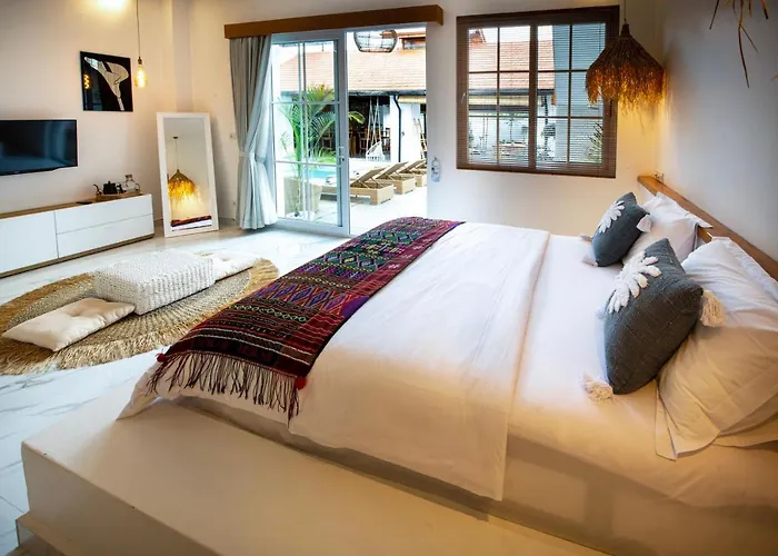 Hotel Moonlight 4*
