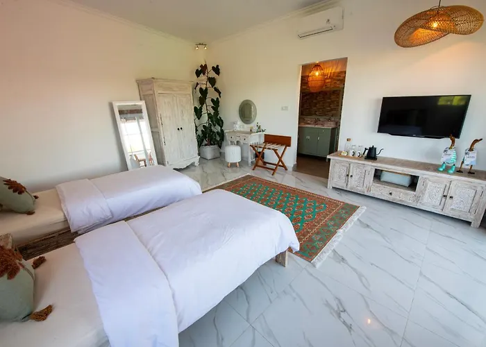 Hotel Moonlight Keramas