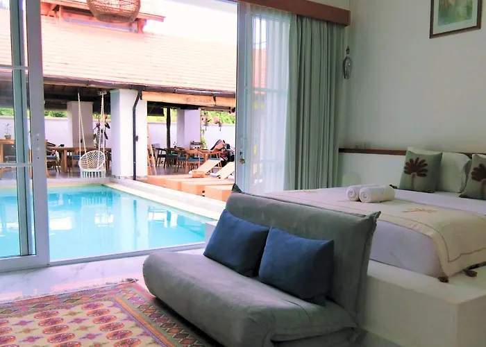 Moonlight Hotel 4*