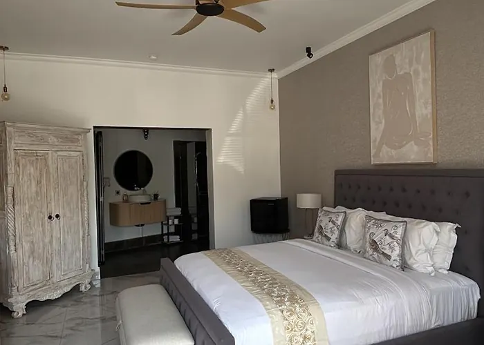 Hotel Moonlight 4*
