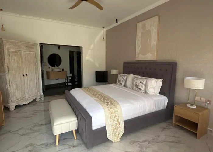 Hotel Moonlight Keramas
